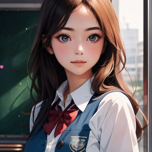 Susijsjskakaoqu의 안서현