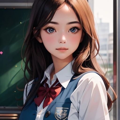 안서현