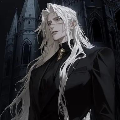 Profile image of Alarik