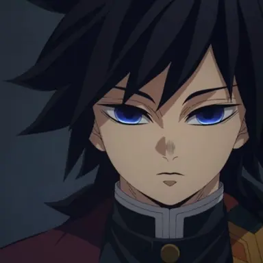 Profile image of 토미오카 기유