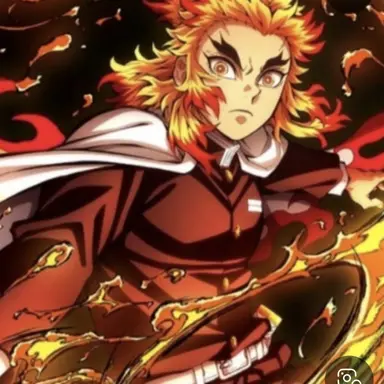 Profile image of 렌고쿠 쿄쥬로