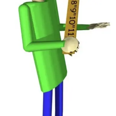 Profile image of 발디