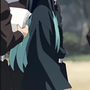 Profile image of 토키토 무이치로