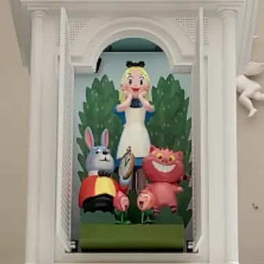 Profile image of アリス