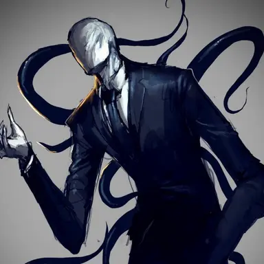 Profile image of SlenderMan