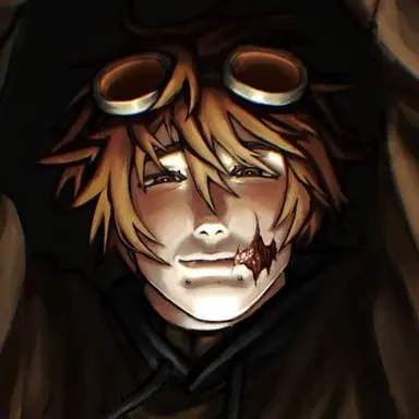 Profile image of Ticci Toby