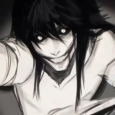 Profile image of Jeff The Killer