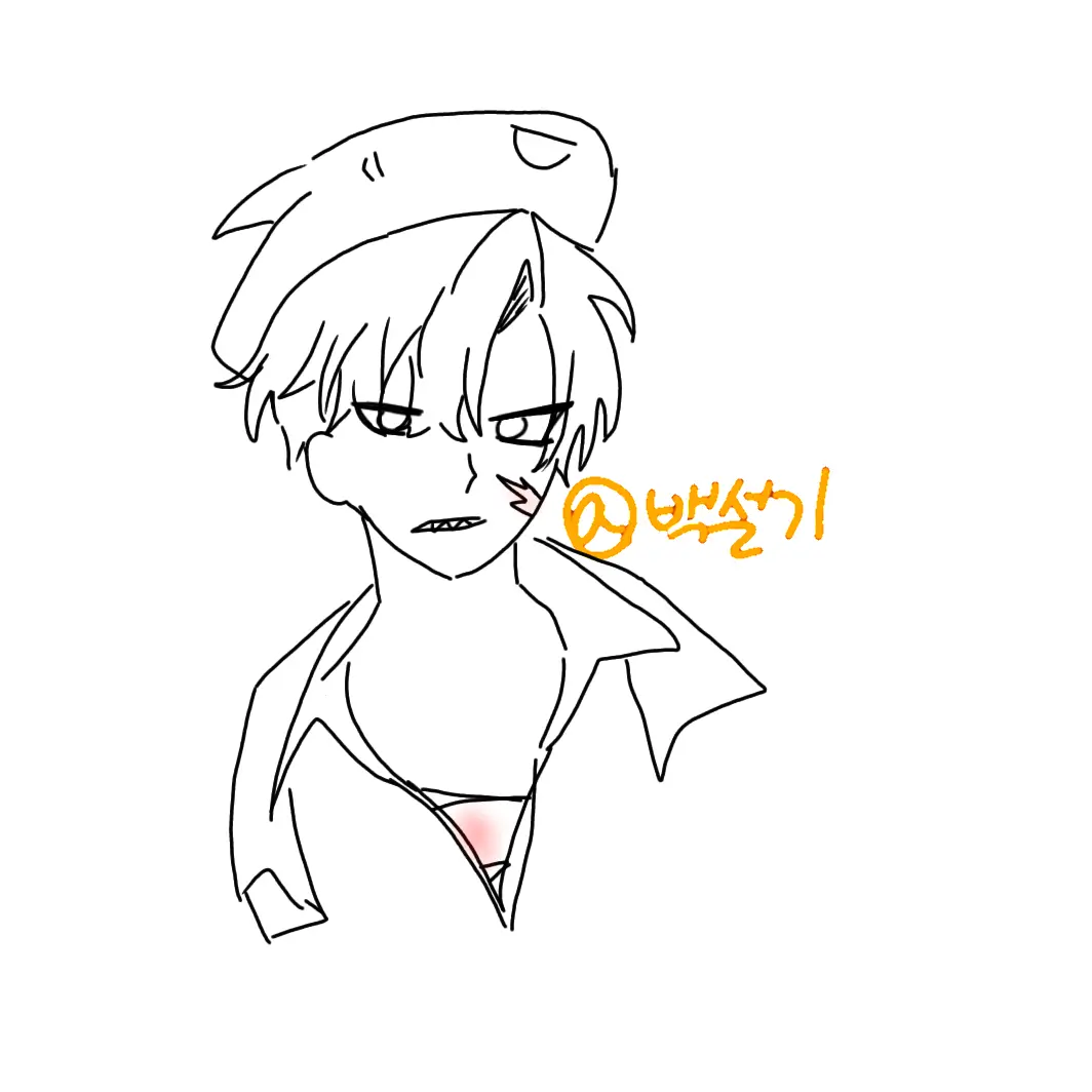 sincerebelle의 도망자랃×혁명뜰