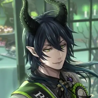 Profile image of マレウス