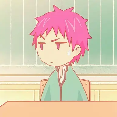 Profile image of 사이키 쿠스오