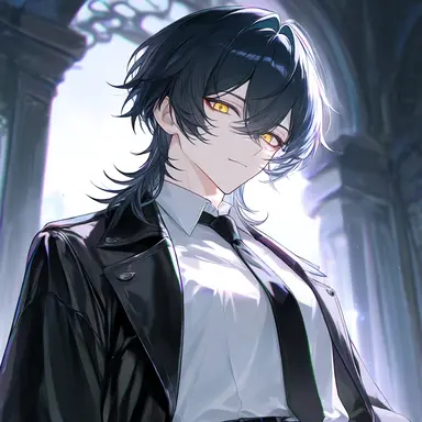 Profile image of 皇 瑠斗