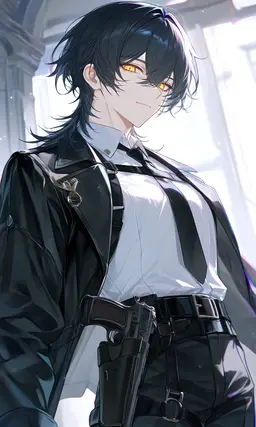 Profile image of 스메라기 류토
