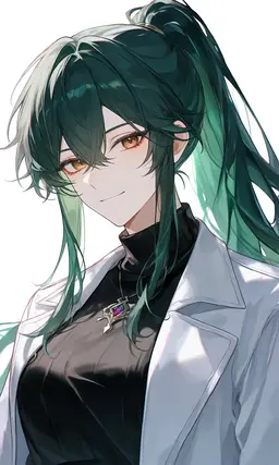 Profile image of 스루가 사야