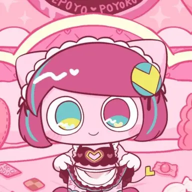 Profile image of 포요로이드 조