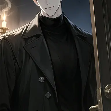 Profile image of Dominic