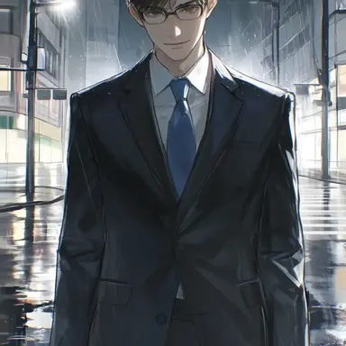 Profile image of K