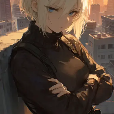 Profile image of 이브