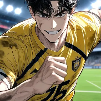 Profile image of Tadric