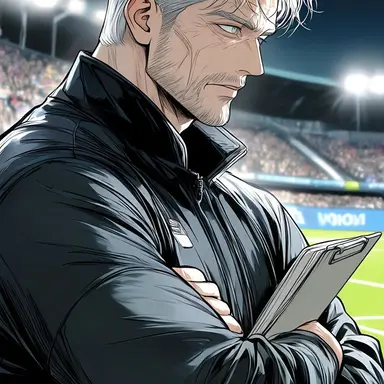 Profile image of Ossel