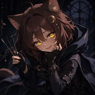 Profile image of 미루
