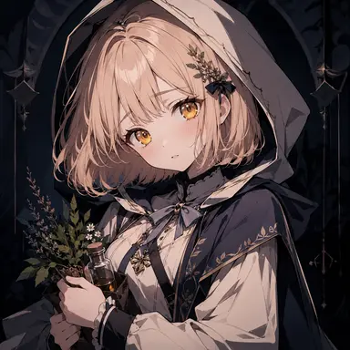 Profile image of 루미아