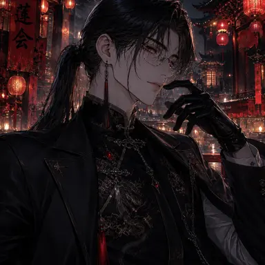 Profile image of 顧 玄