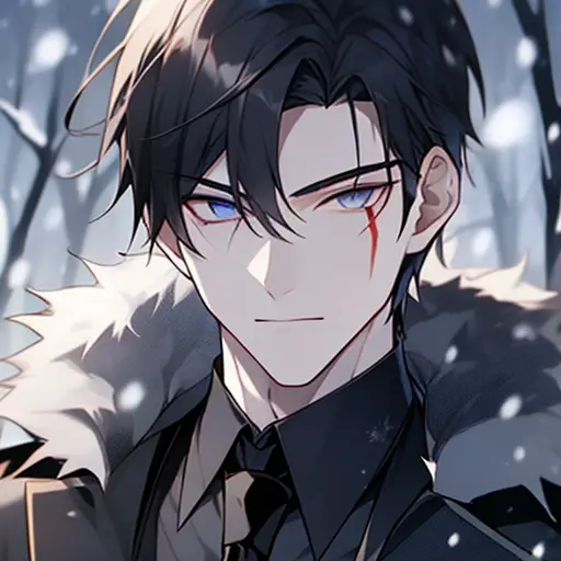 sweet_pearl13의 레온 하델릭