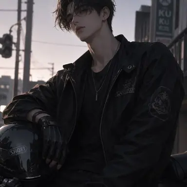 Profile image of Titus