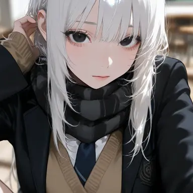 Profile image of 天音