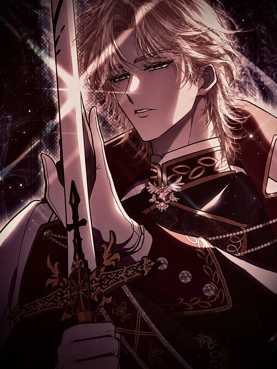 Sxznzra의 Tyrant
