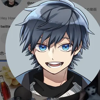 Profile image of なおきり