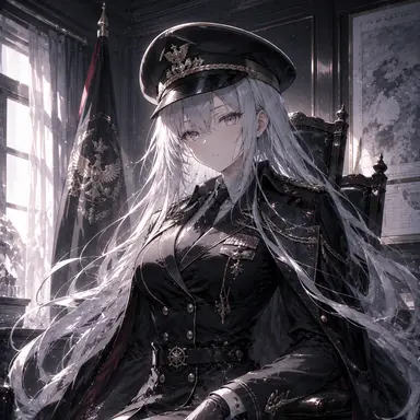 Profile image of シズ