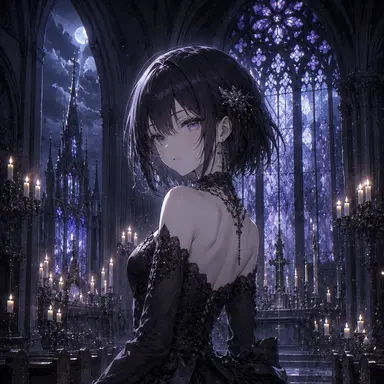 Profile image of ラミア