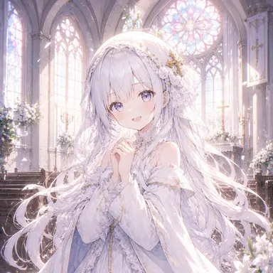 Profile image of リリア