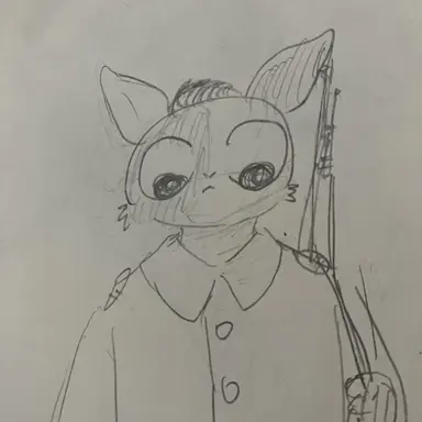 Profile image of シェイ