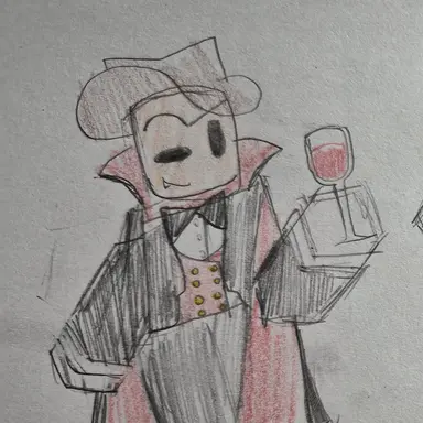 Profile image of Revolver