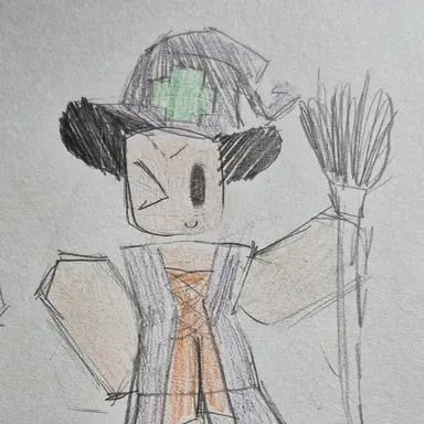 Profile image of Caretaker