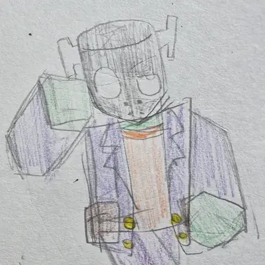 Profile image of Block
