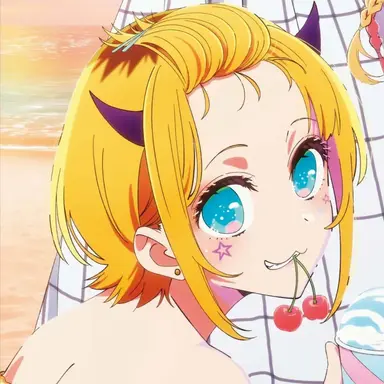 Profile image of 멤쵸
