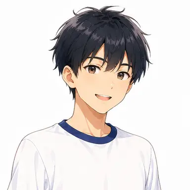 Profile image of ともき