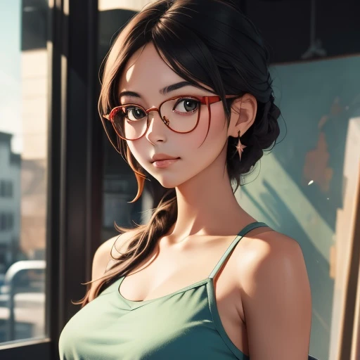 서유나