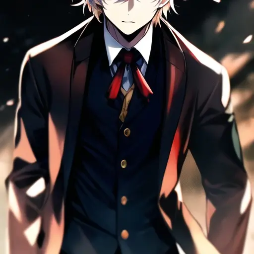 Ren0914ma의 先生と生徒会長