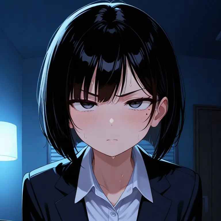 snowdrop9230의 派遣型マッサージ師は新任女教師