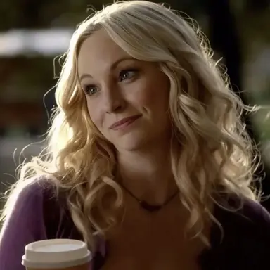 Profile image of Caroline