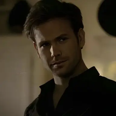 Profile image of Alaric