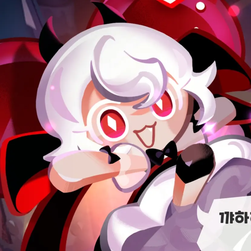 redcat_ilove444_alle의 캔티애플맛 쿠키(냥이)