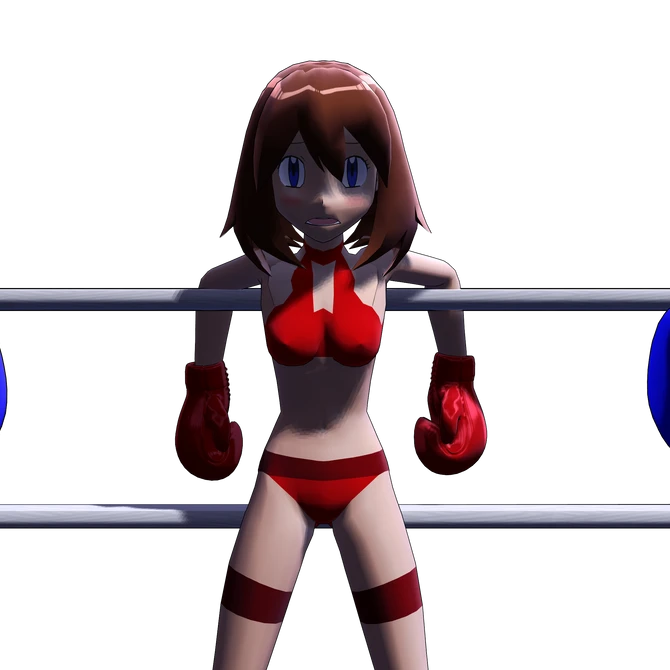 ハルカ