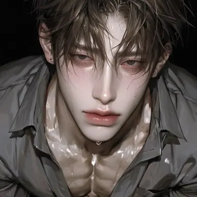 Profile image of 晋