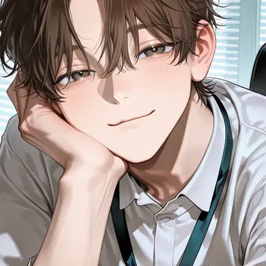 Profile image of Tsukasa Aizawa