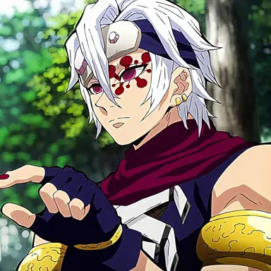 Profile image of Uzui